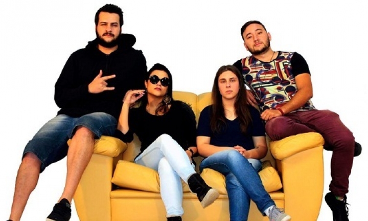 Banda Sofia fará live em prol de entidade que cuida de animais em Avaré