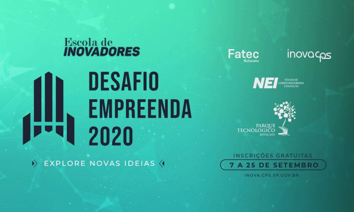 Programa gratuito capacita pessoas a desenvolverem habilidades empreendedoras