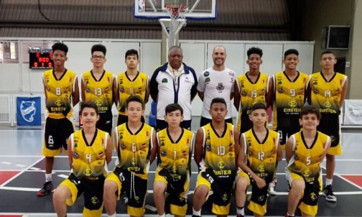 Avaré vence Flamengo em Copa Sul-americana de Basquete