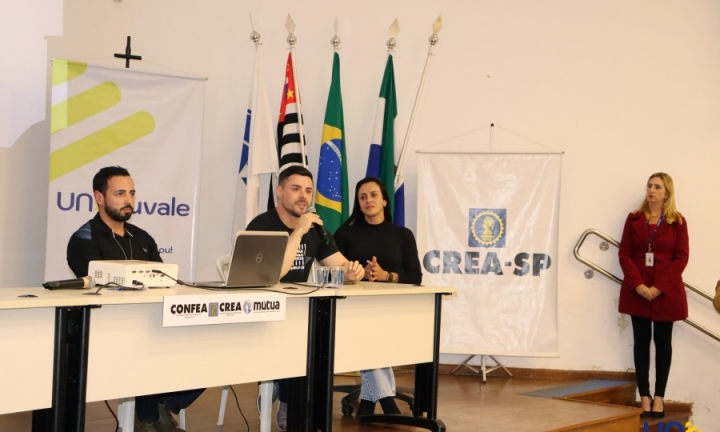 UNEDUVALE e HVET Eduvale apoiam encontro de protetores dos animais