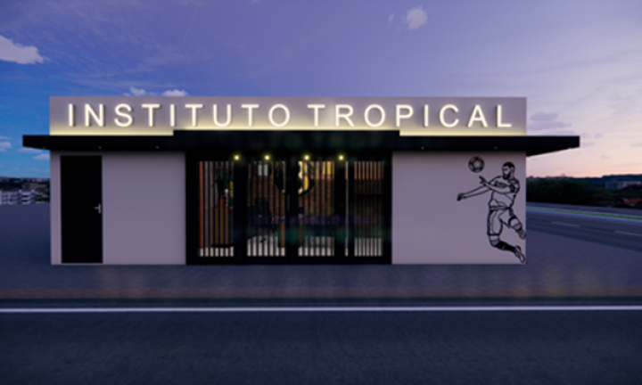 Arquitetura UNEDUVALE desenvolve projetos arquitetônicos sociais