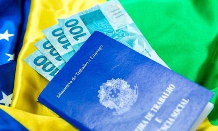 Correção do FGTS será depositada em agosto