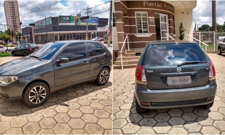 Policial é atropelado por motorista embriagado durante ocorrência