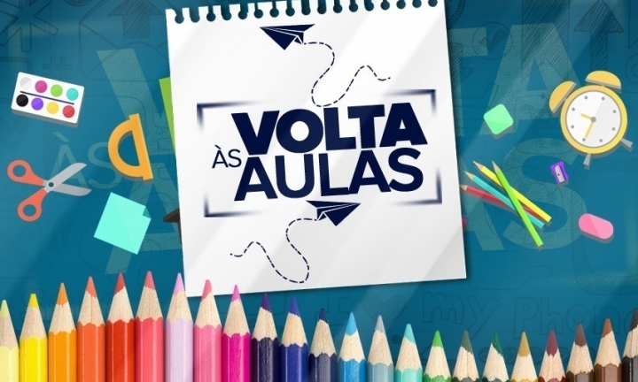 Aulas nas escolas municipais de Avaré são reiniciadas nesta terça-feira, 25