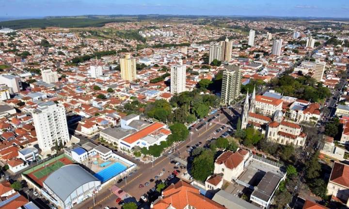 Estudo aponta que Botucatu é a 6ª melhor cidade do país para se envelhecer