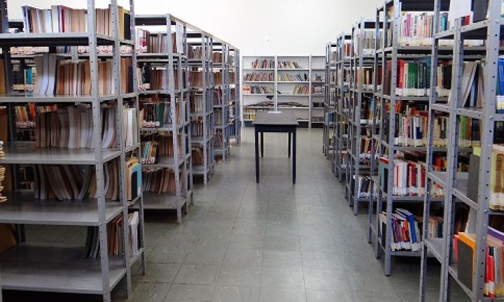 Conservação de livros e documentos é tema de oficina gratuita