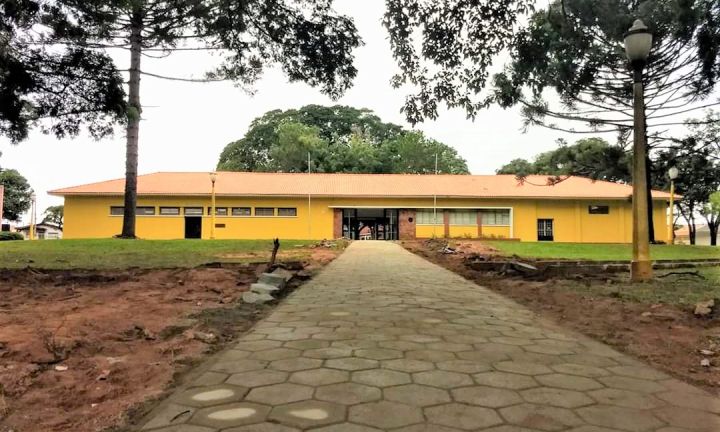 Biblioteca Municipal lança Projeto Drive-Thru da Leitura