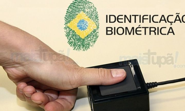Cadastro Biométrico em Avaré ultrapassa 60%, mas ainda preocupa