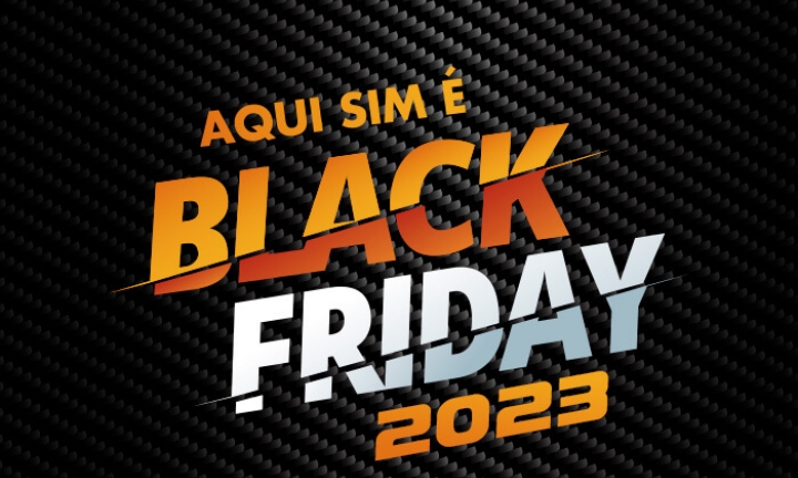 Lojas de Avaré ficam abertas até às 22 horas por causa da Black Friday