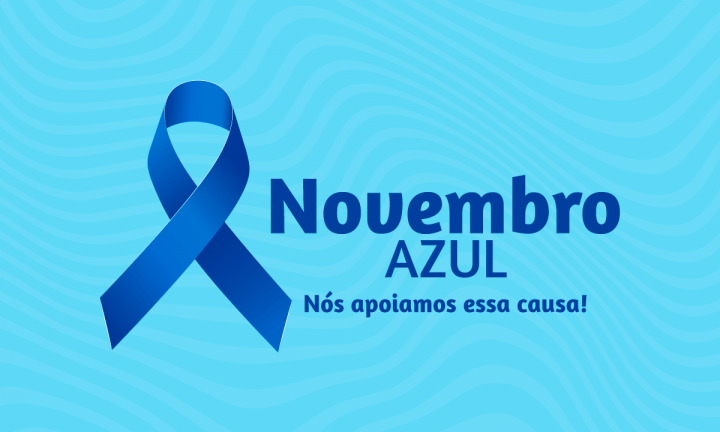 Posto Duílio Gambini promove ação do Novembro Azul neste sábado, 8
