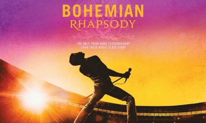 Projeto da Cultura exibirá Bohemian Rhapsody gratuitamente