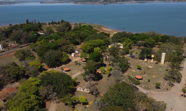 Segurança na Represa Jurumirim é reforçada com a Operação Guarda-Vidas