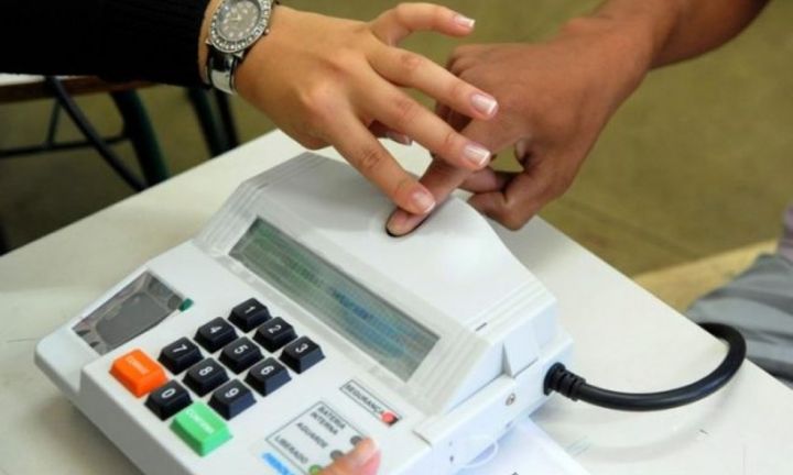 Cartório Eleitoral vai promover mutirão da biometria em dezembro