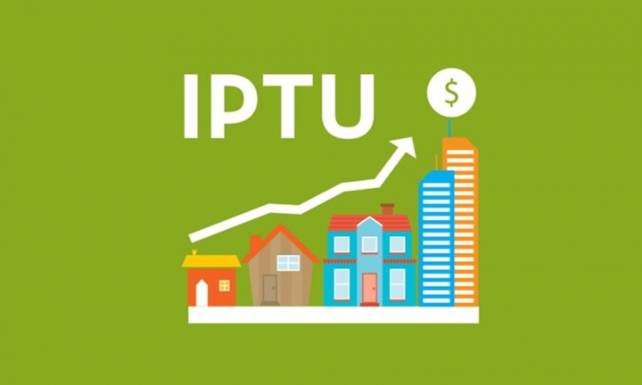 IPTU 2026 já está disponível no site da Prefeitura de Avaré