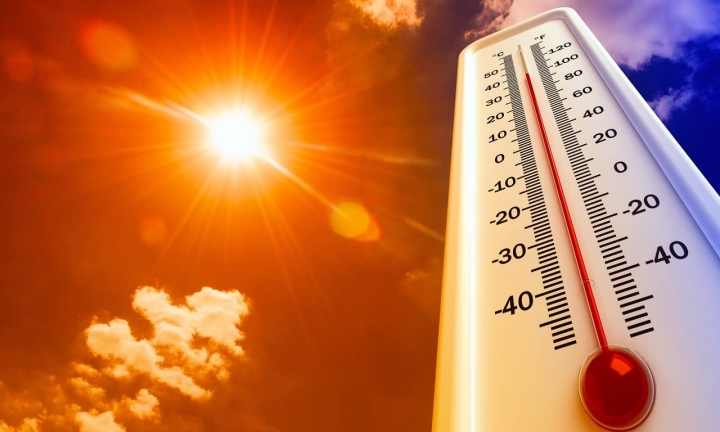 Brasil terá onda de calor incomum e uma das mais intensas da história