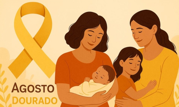 Posto Paraíso tem ação do Agosto Dourado nesta quinta-feira, 14