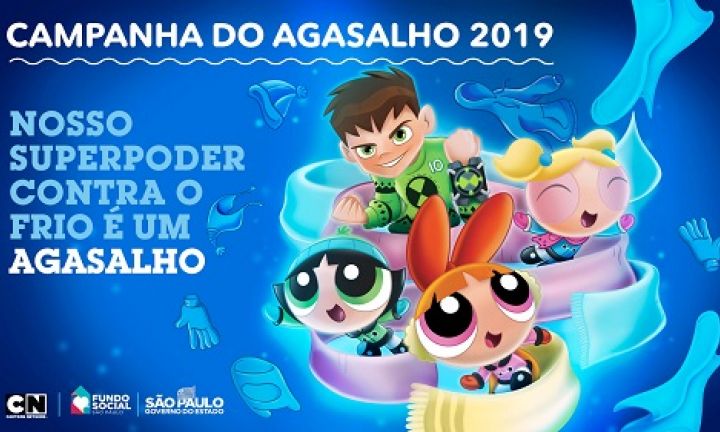 Campanha do Agasalho 2019 é lançada em Avaré