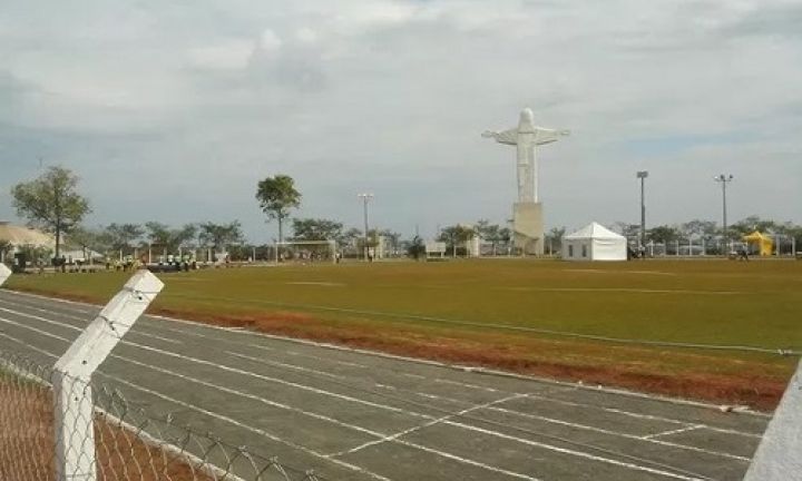 Secretaria anuncia aprovação de projeto técnico do Campo Municipal