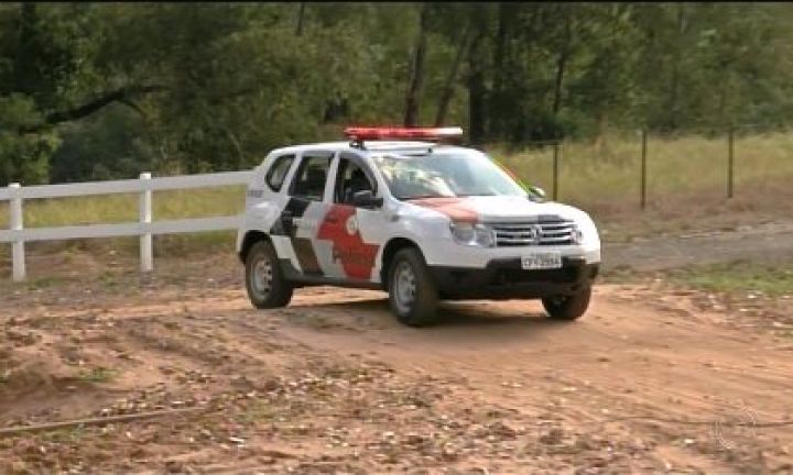 Projeto Campo Seguro mapeia área rural de Avaré