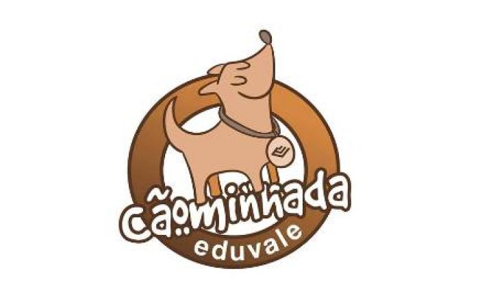 Eduvale promove 1ª Cãominhada no Horto Florestal