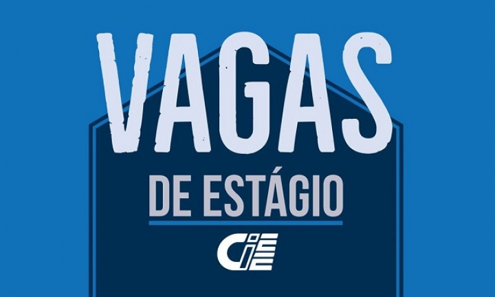 Educação oferece 1.719 vagas de estágio de nível superior em diversas áreas