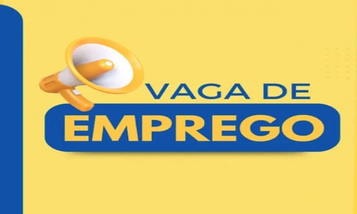 Posto de Atendimento ao Trabalhador de Avaré divulga vagas de emprego