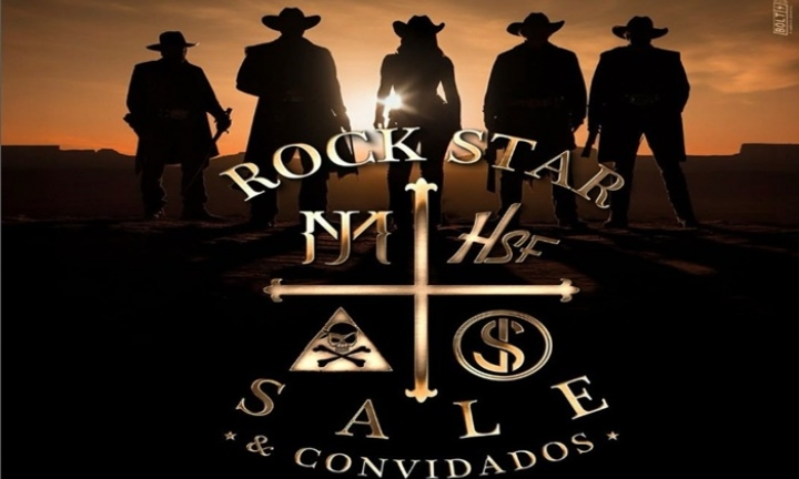 APAE recebe doação da 4ª edição do Rock Star Sale da raça Quarto de Milha