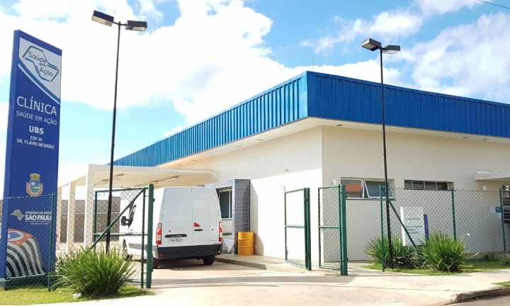 Farmácia do posto Dona Laura reabre a partir desta segunda, 9