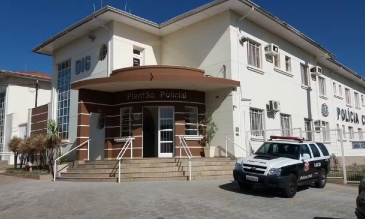 Tio é preso em flagrante suspeito de estuprar sobrinha em Avaré