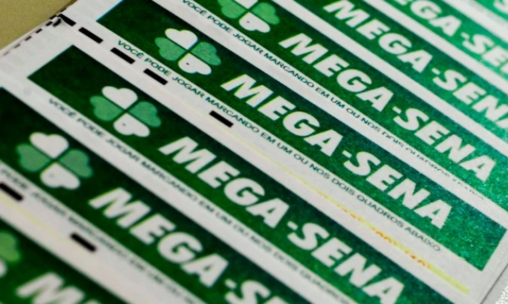 Mega-Sena pode pagar nesta terça-feira 2º maior prêmio do ano: R$ 110 milhões