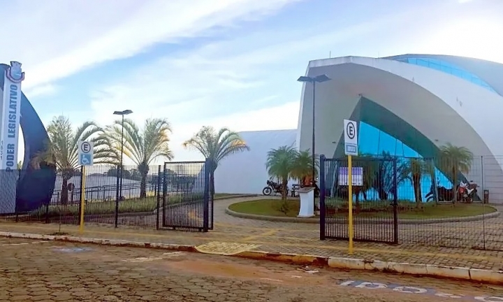 Câmara e CIEE abrem processo seletivo para contratação de estagiários
