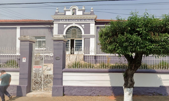 Lar São Vicente de Paulo recebe projeto de eficiência energética da CPFL 