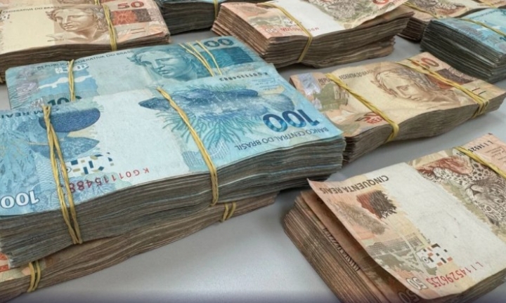 Mega-Sena de R$ 100 milhões: veja quanto fortuna renderia na poupança