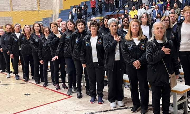 Avaré celebra conquistas esportivas com homenagens a 270 atletas