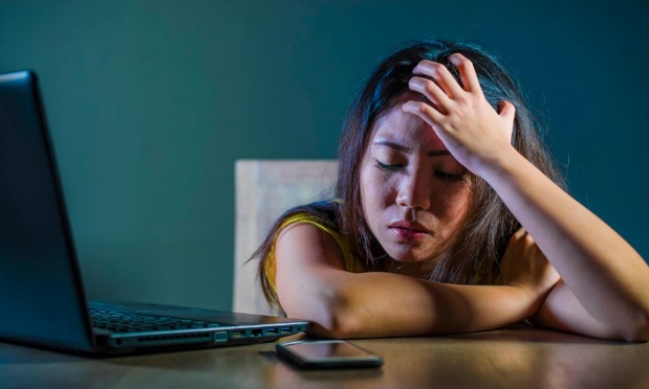 Juíza alerta para estupro virtual nas redes contra crianças e adolescentes
