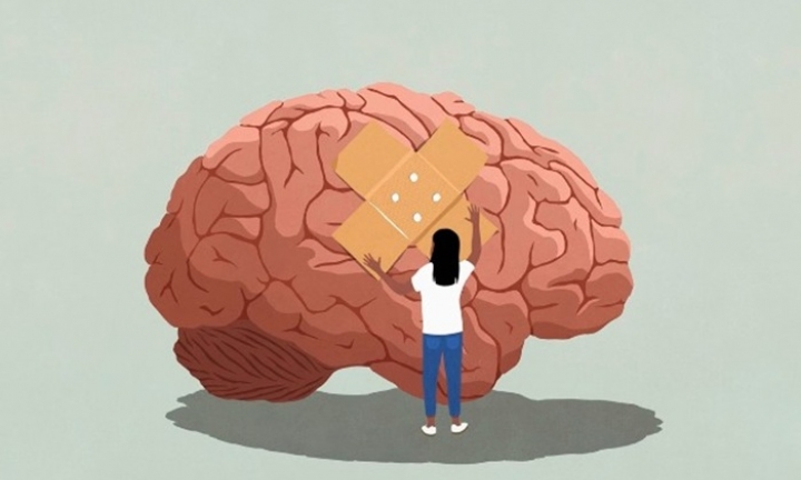 Saúde mental é tema de evento na quarta-feira, dia 24, no CAPS II
