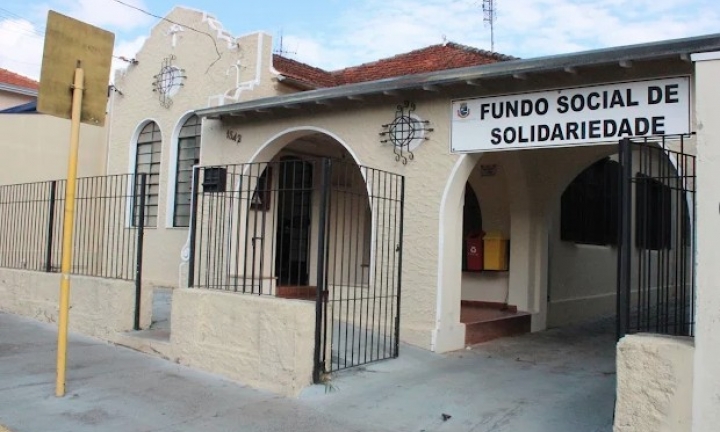 Fundo Social cadastra crianças de 0 a 3 anos para recebimento de brinquedos