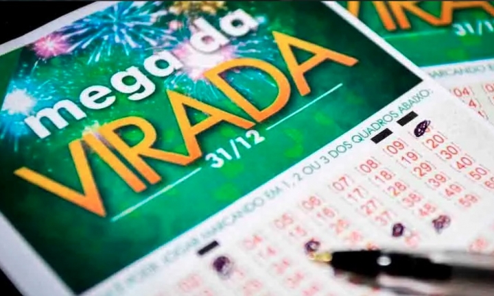 Prêmio da Mega da Virada chega a R$ 1 bilhão; saiba até quando apostar