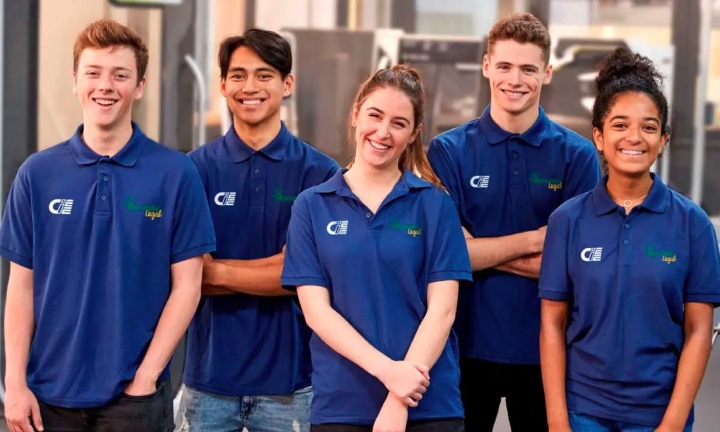 CIEE oferece 9 vagas de estágio e jovem aprendiz em Avaré