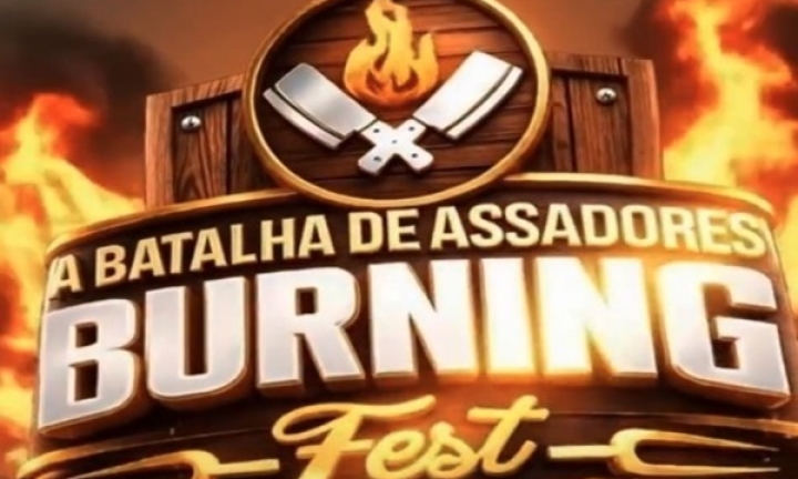 Burning Fest: competição de churrasco é atração no feriado prolongado em Avaré 