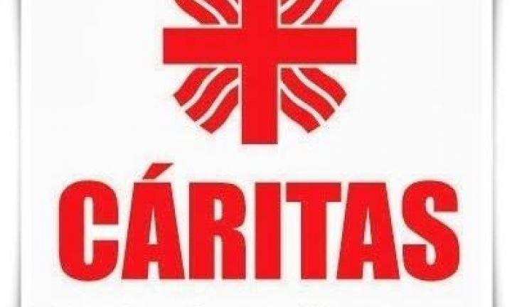 Criada a Cáritas Paroquial de São Benedito