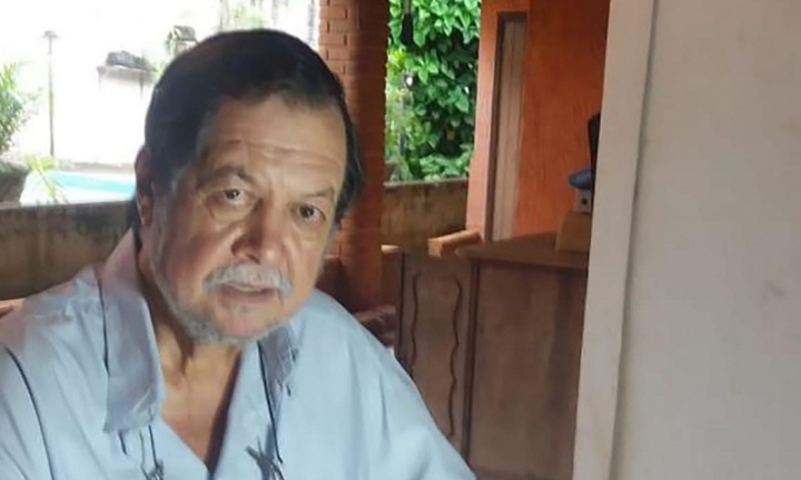 Imprensa de Avaré e região lamenta a morte do jornalista Carlos Cam