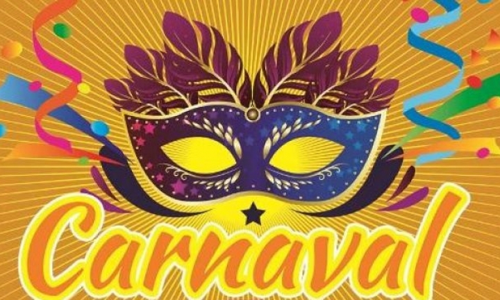Secretaria da Cultura informa que Avaré não terá eventos no Carnaval