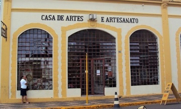 Natal Sustentável vai construir enfeites com material reciclável