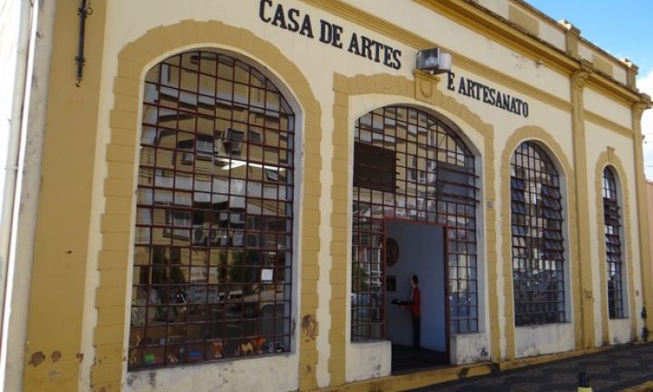 Artesanato avareense, boa opção para presentear