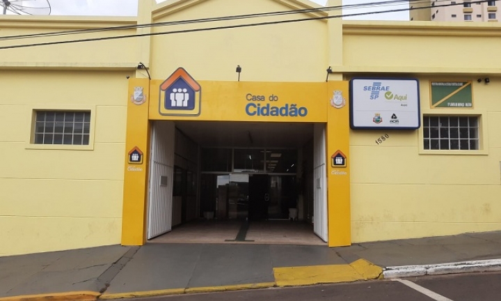 Tenda Atacado divulga vagas disponíveis para futura loja de Avaré