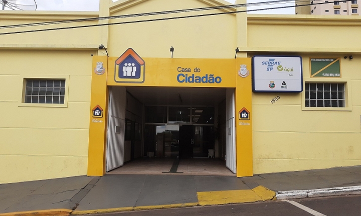 PAT de Avaré estará fechado para atendimentos nesta segunda (14) e terça (15)