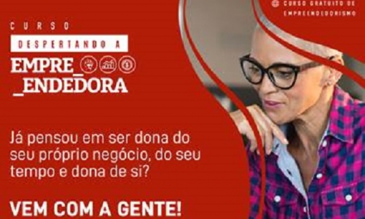 CCR SPVias oferece curso grátis de empreendedorismo para 1.000 mulheres