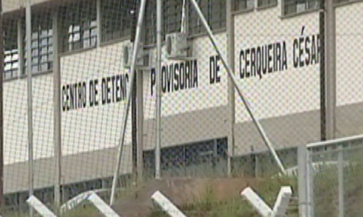 Polícia encontra fugitivos de penitenciárias de Cerqueira e Iaras