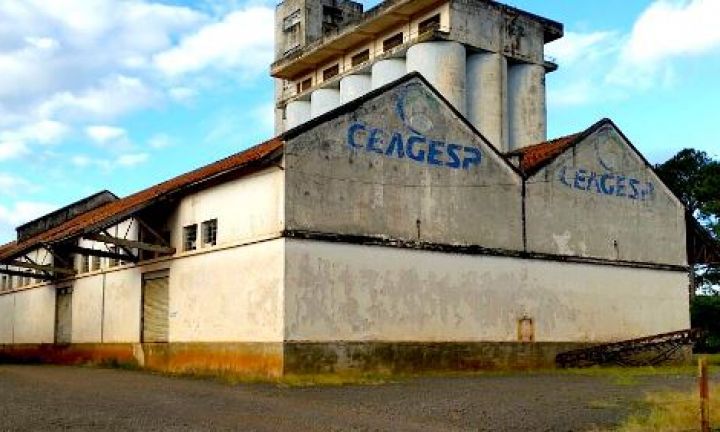 Avaré busca conseguir os barracões do IBC e da Ceagesp